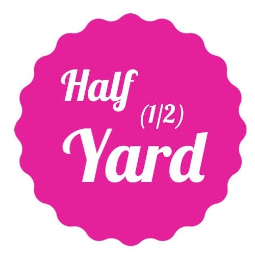 Skipping Stones from Lakelife | Half Yard Listing