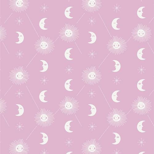 Dawn Dusk Rhythm, Jessica Swift, AGF | Half Yard Listing