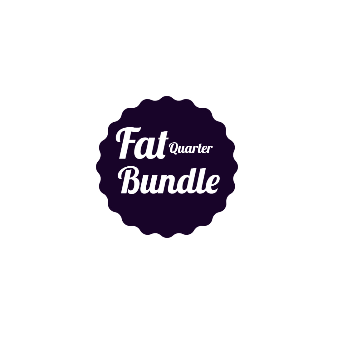 Spring Greens 14 pc. | Fat Quarter Bundle