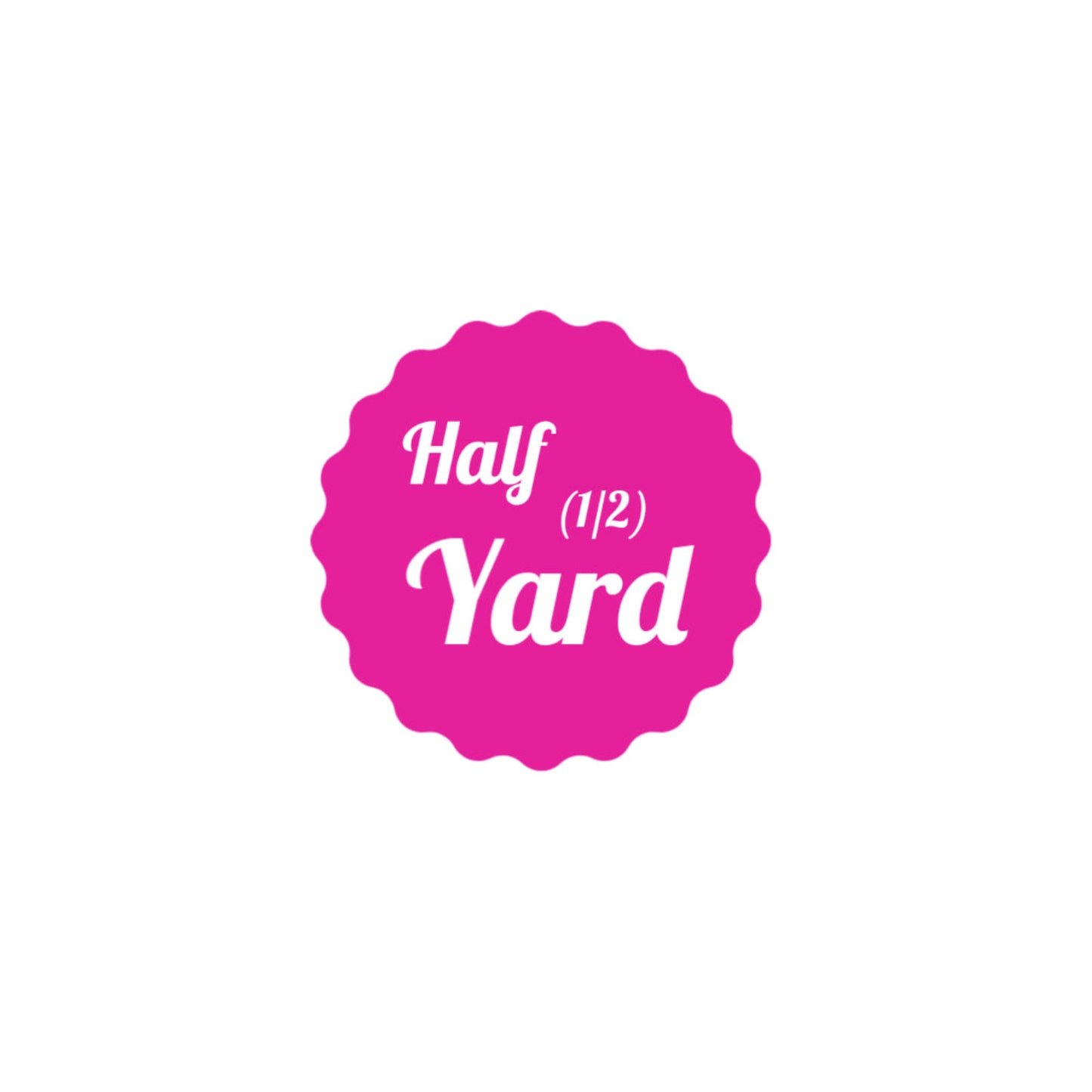Slice in Pink, Oven Fresh, Eve Anderson, Figo | Half Yard Listing