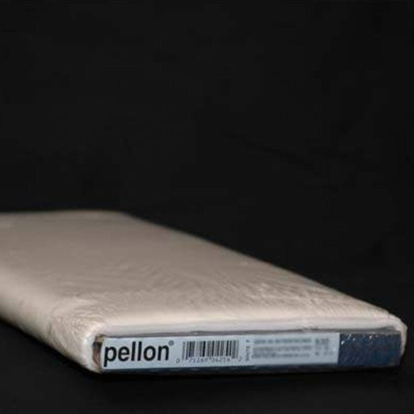 Pellon SF101 Shape-Flex, 20 inch width | Interfacing
