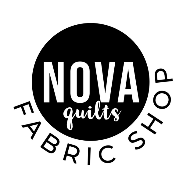 Nova Quilts Fabric Shop