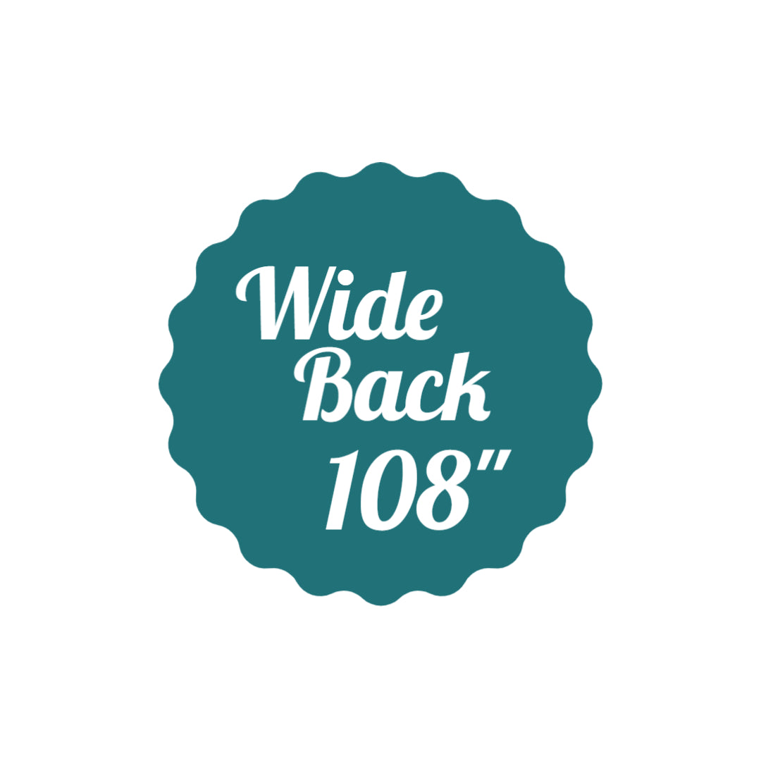108" Wideback, Hoist the Sails , Riley Blake| Half Yard Listing