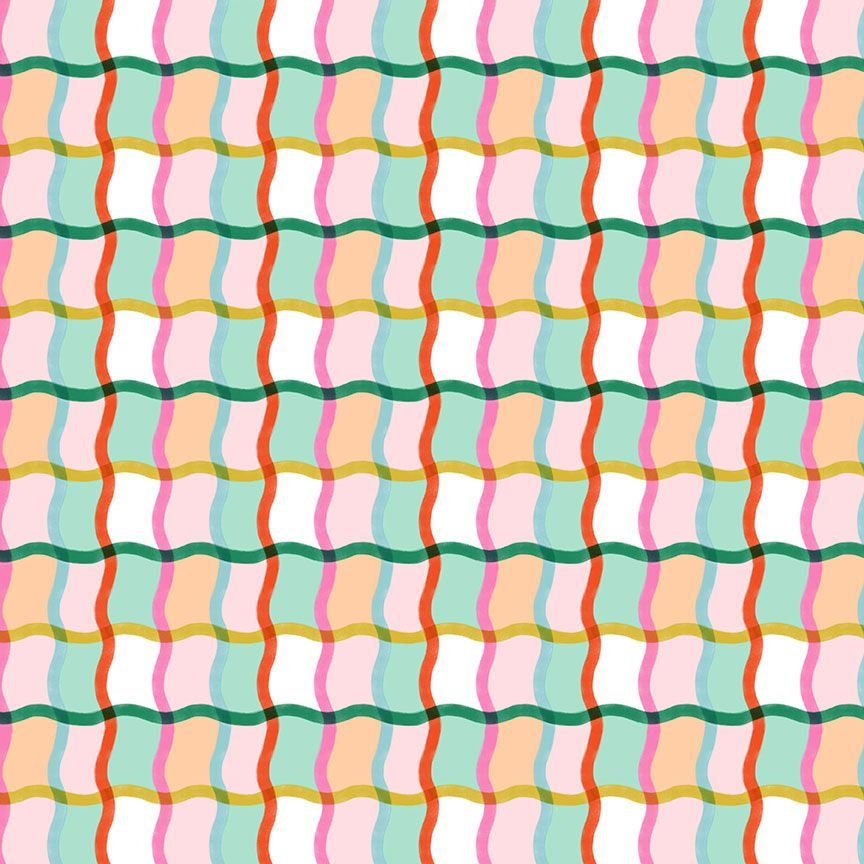 The Spins , Dear Stella | Half Yard Listing