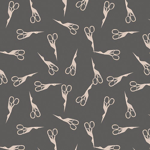 Snip in Style | Sew Obsessed | Half Yard Listing