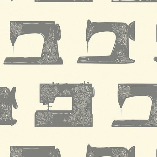 Let it Sew, Classic | Sew Obsessed | Half Yard Listing