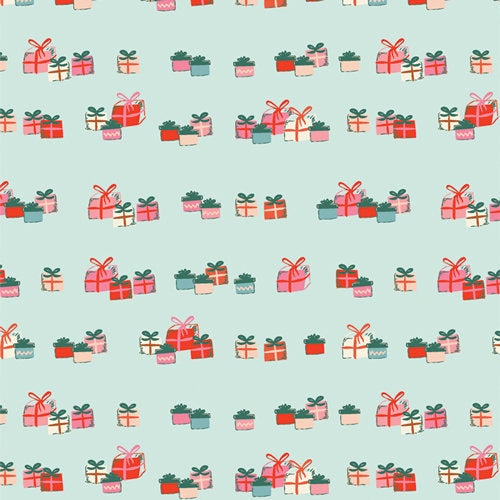 Season of Giving from Christmas in the Cabin, AFG |Half Yard Listing