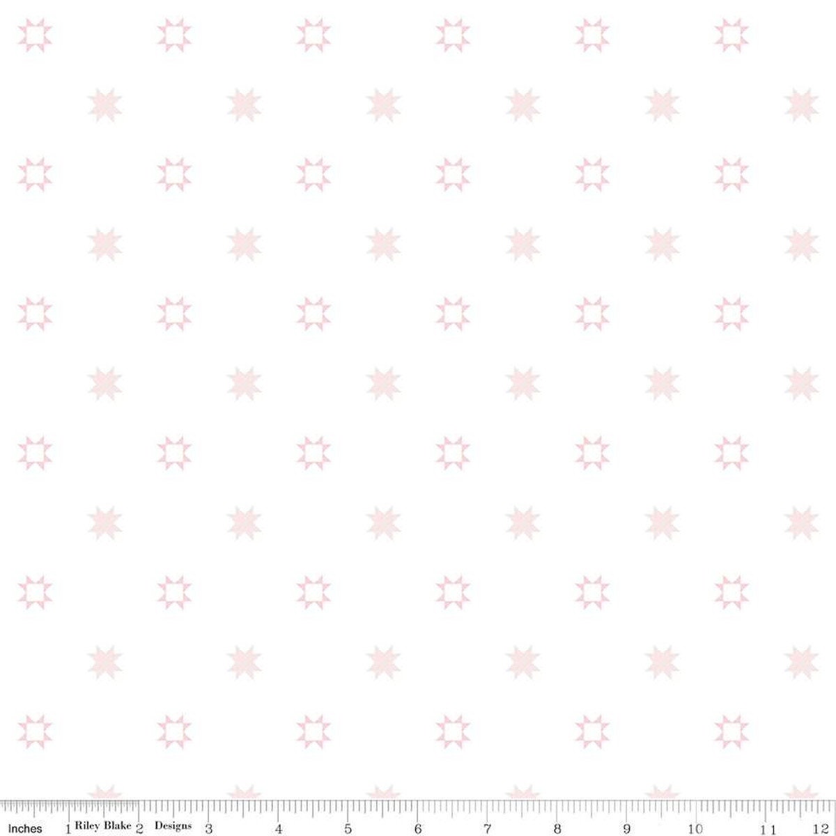 Hush Hush 2 Quilty Stars | Half Yard Listing