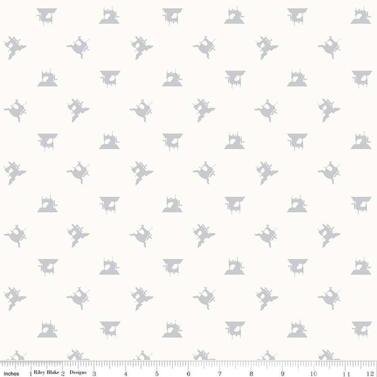 Hush Hush 3 Sewing Silhouettes | Half Yard Listing