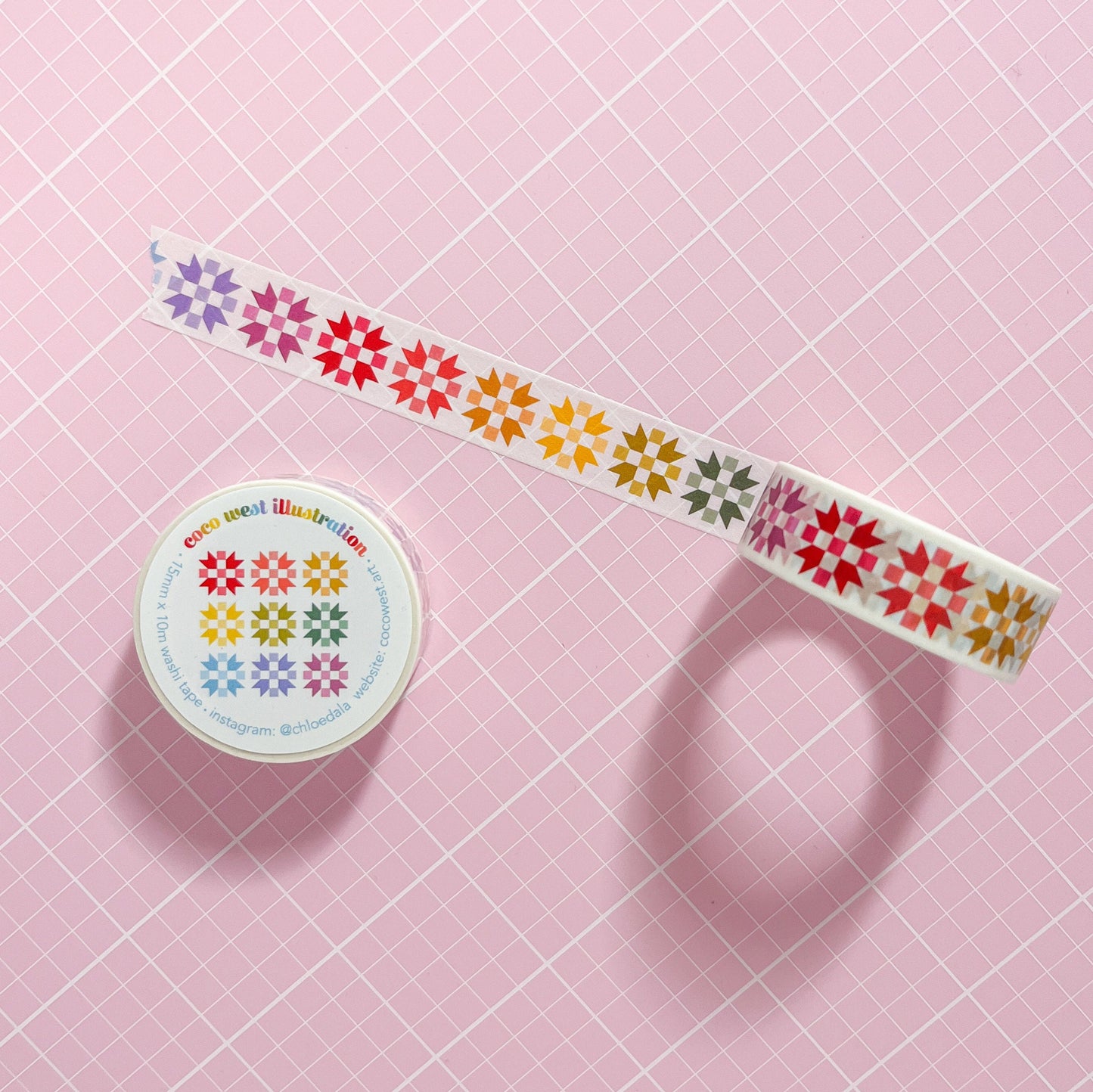 Sister's Choice Washi Tape | Gifts