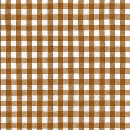 Kitchen Window Wovens in Roasted Pecan | Half Yard Listing