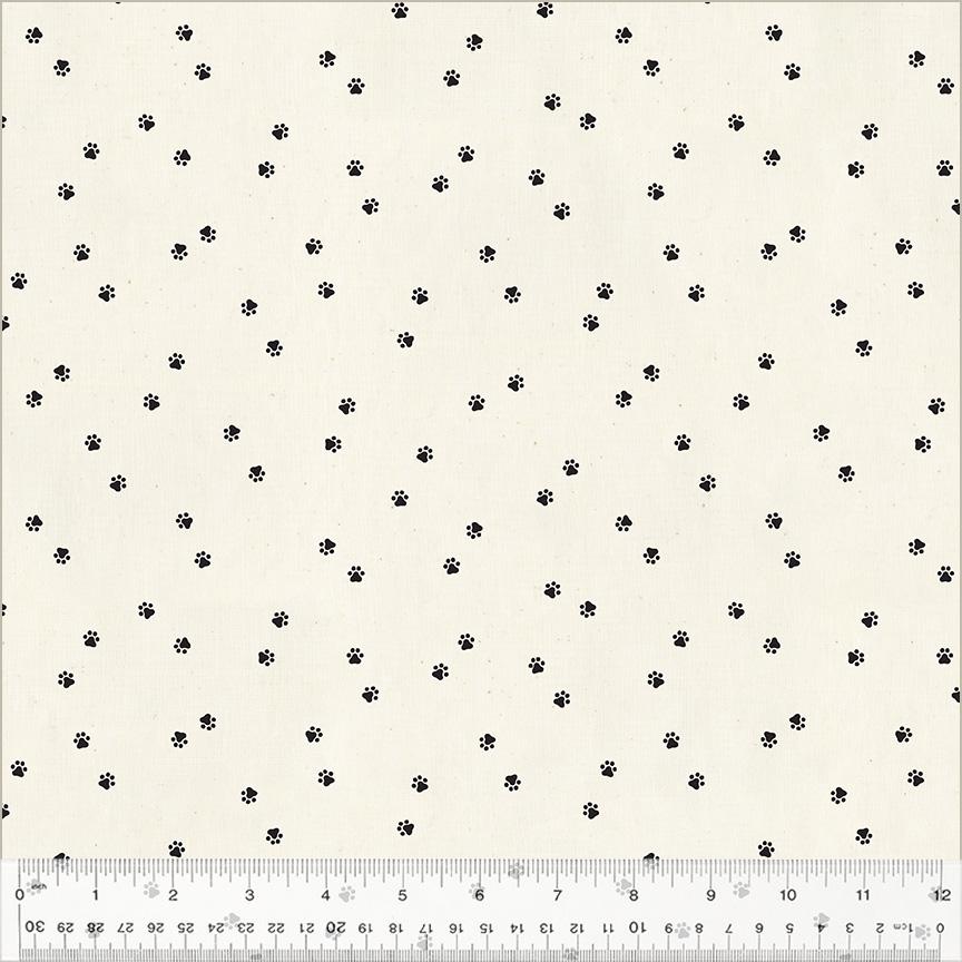 Take Me Home, Pawsome, Miniatures, Windham | Half Yard Listing