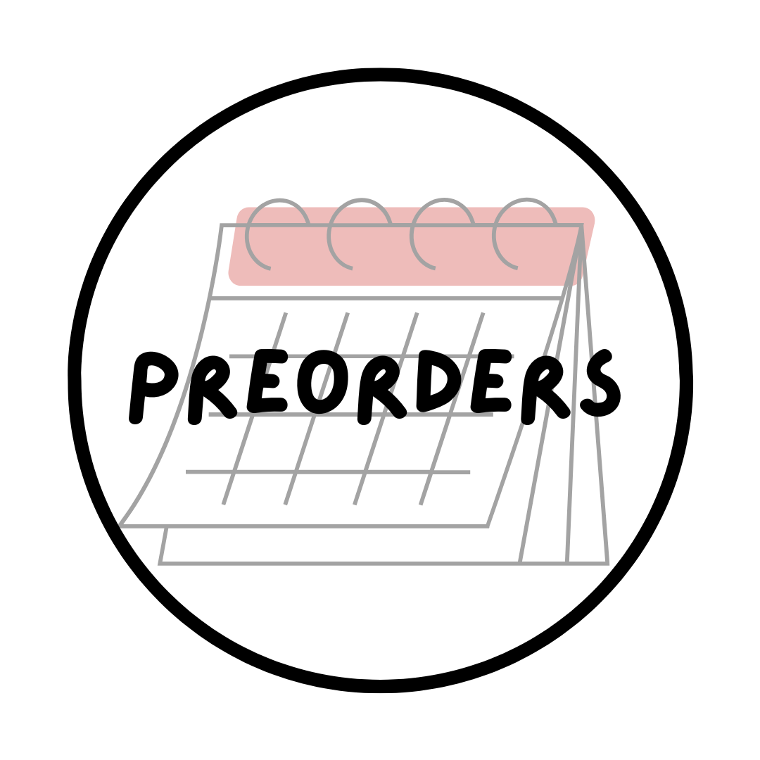 Preorders
