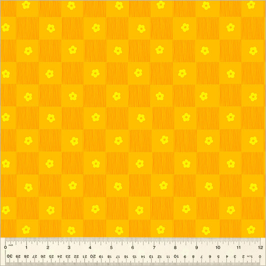 Footpath, Sunshine, Ruby + Bee BLENDERS, Windham | Half Yard Listing