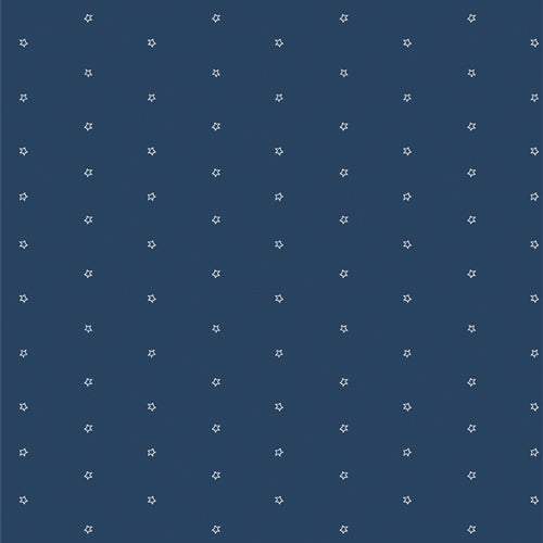 Starlight, Bloomin' Americana, AGF| Half Yard Listing