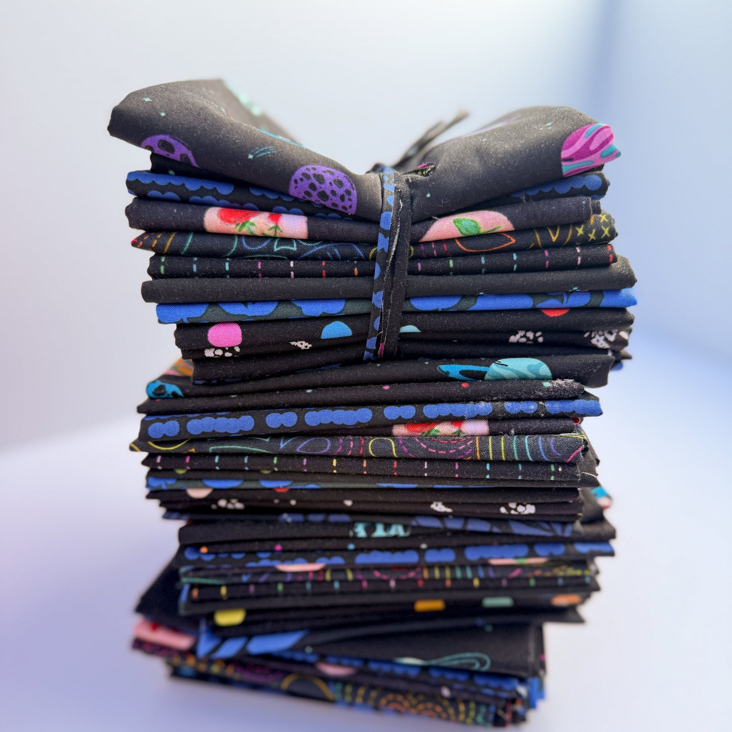 Starlight 12 pc.  | Fat Quarter Bundle