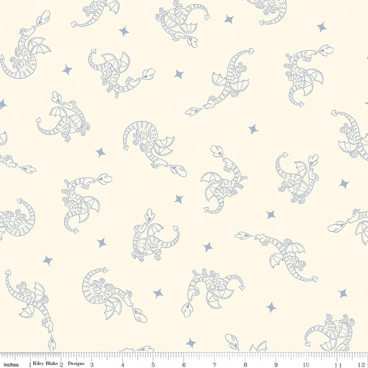 Faraway Kingdom, Riley Blake | Fat Quarter Bundle