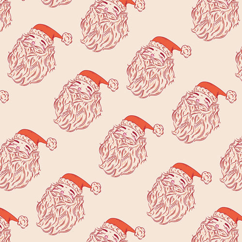 Holiday Cheer, Christmas in Color, AGF | Half Yard Listing