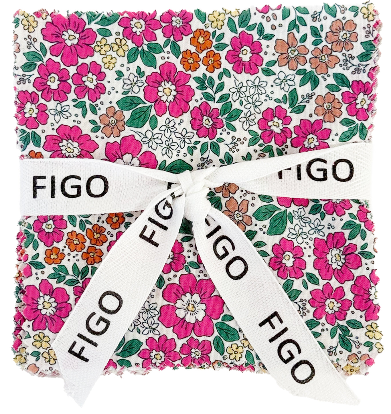 Pocket Posies, Figo | 5" Charm Pack