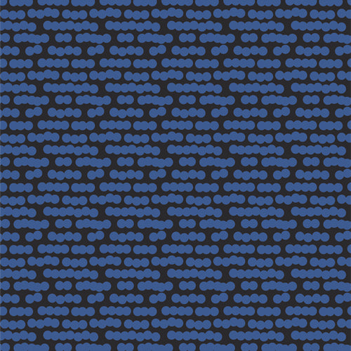 Playing Dots Overcast, Cur8tor Modernista, AGF | Half Yard Listing