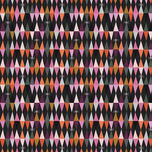 Threading Dusk, Enshadow, Katarina Roccella, AGF| Half Yard Listing