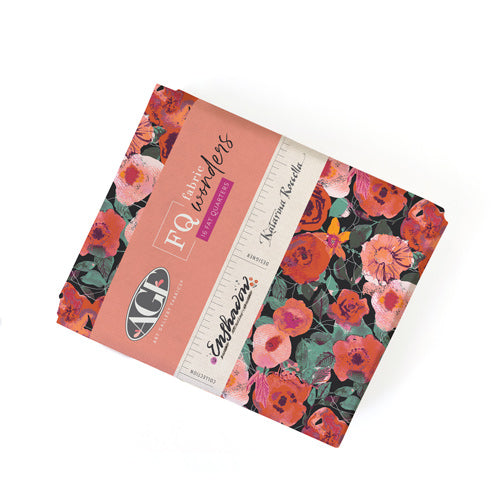 Enshadow, Katrina Roccella, AGF| Fat Quarter Bundle