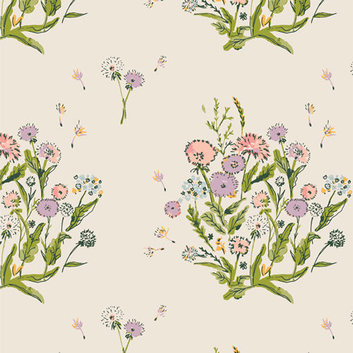 August Remembrance, Midsummer, Sharon Holland, AGF| Half Yard Listing