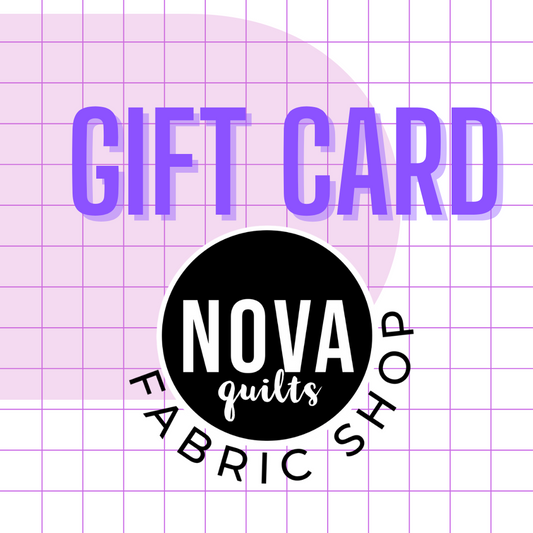 GIFT CARD!