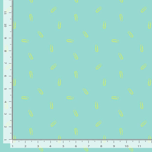 Hold It Together in Capri, Hall Pass, Faye Guanipa, Dear Stella | Half Yard Listing