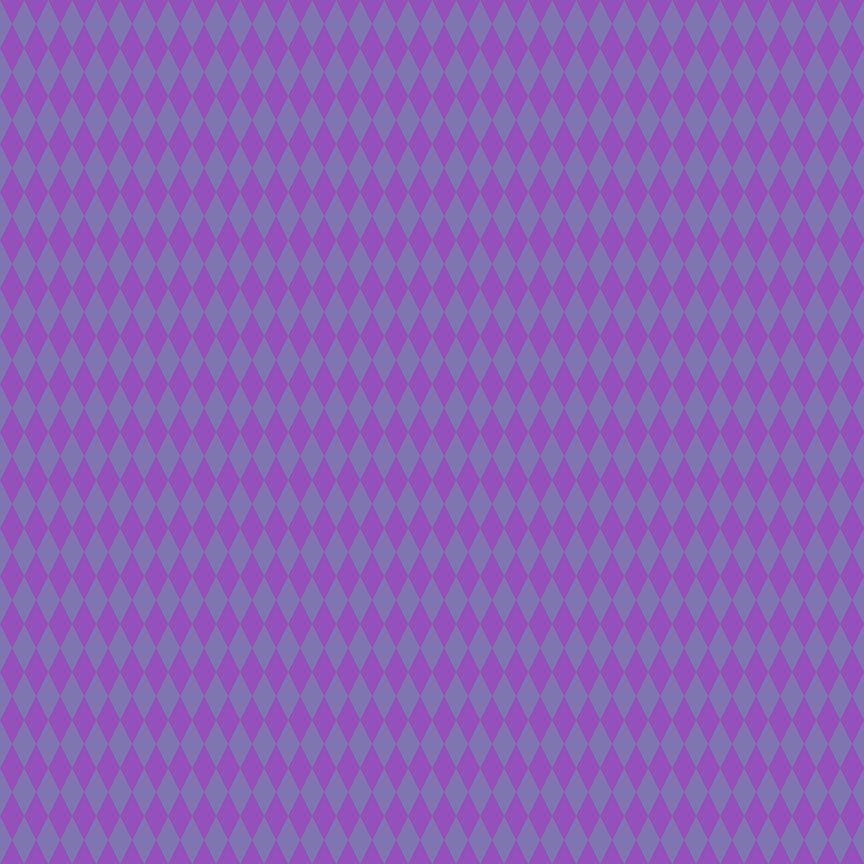Harlequin in Moonbeam, Costume Party,  Pammie Jane, Dear Stella | Half Yard Listing
