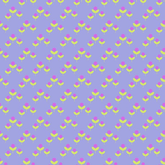 Cute As A Button, Quilty Helpers, Pammie Jane, Dear Stella | Half Yard Listing