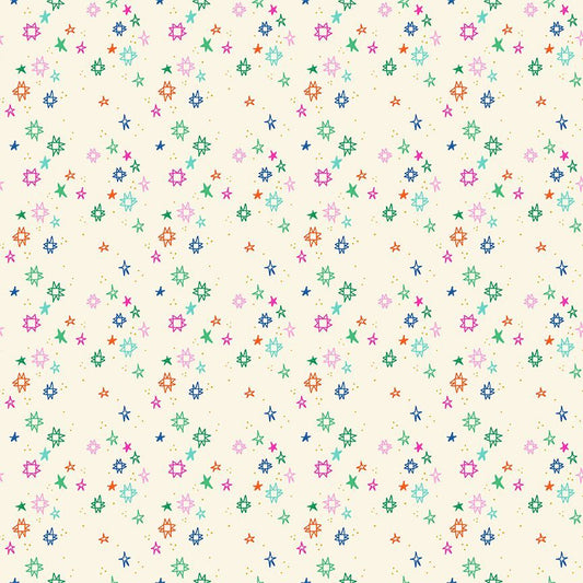 Andromeda, Quiltstellation, Meowter Space, Pammie Jane, Dear Stella | Half Yard Listing