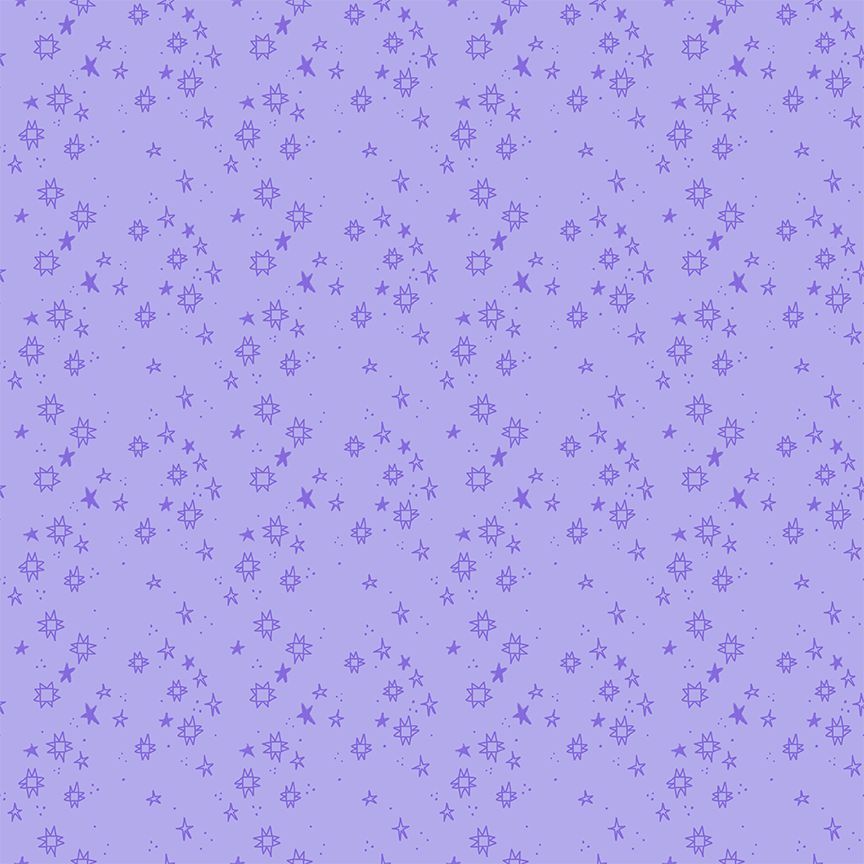 Aurora, Quiltstellation, Meowter Space, Pammie Jane, Dear Stella | Half Yard Listing