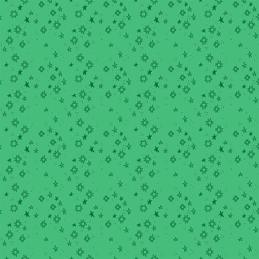 Capricorn, Quiltstellation, Meowter Space, Pammie Jane, Dear Stella | Half Yard Listing