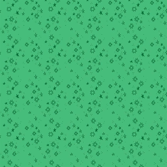 Capricorn, Quiltstellation, Meowter Space, Pammie Jane, Dear Stella | Half Yard Listing