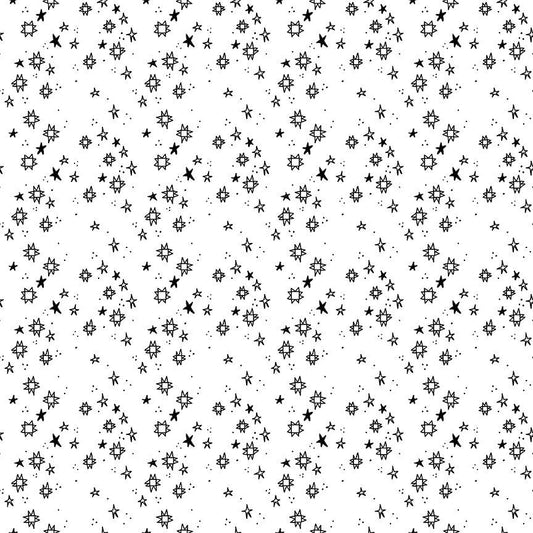 Centauri, Quiltstellation, Meowter Space, Pammie Jane, Dear Stella | Half Yard Listing