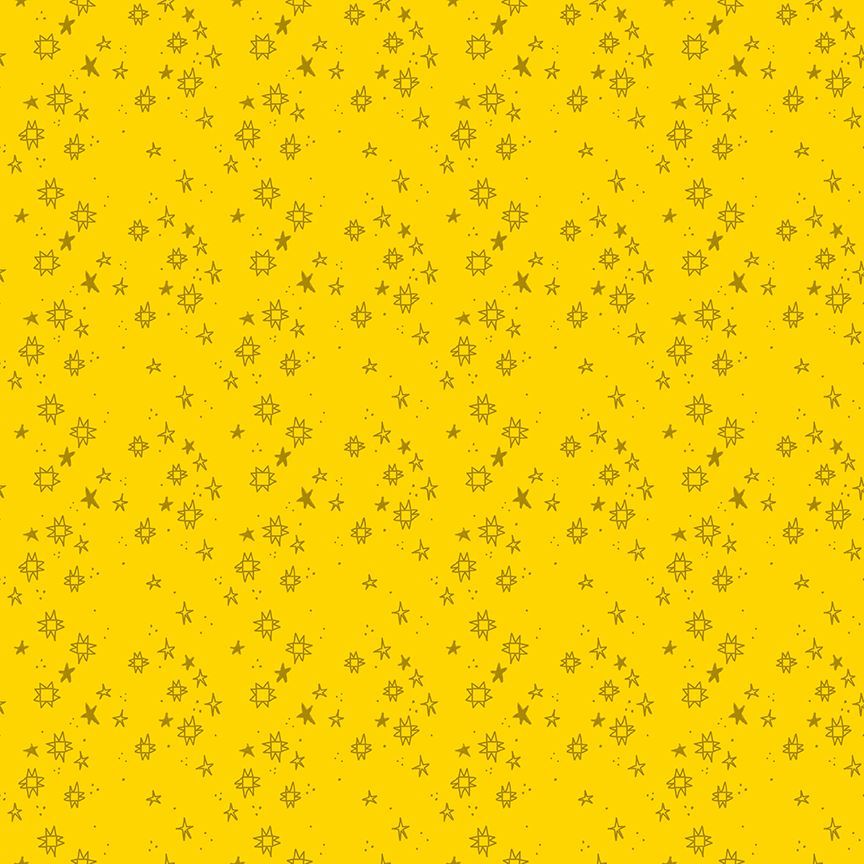 Helios, Quiltstellation, Meowter Space, Pammie Jane, Dear Stella | Half Yard Listing
