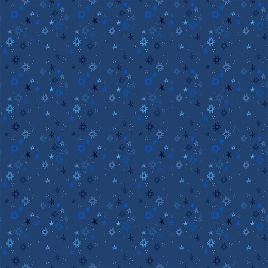 Nebula, Quiltstellation, Meowter Space, Pammie Jane, Dear Stella | Half Yard Listing