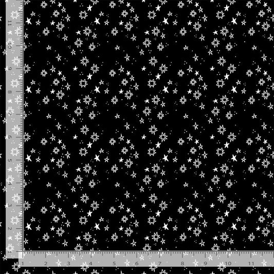 Orion, Quiltstellation, Meowter Space, Pammie Jane, Dear Stella | Half Yard Listing