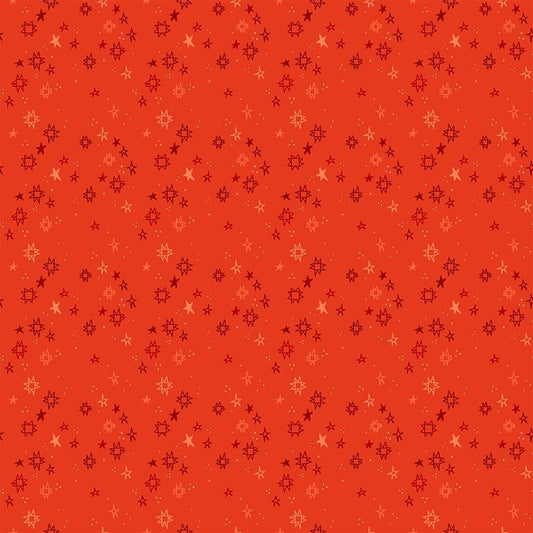 Scorpio, Quiltstellation, Meowter Space, Pammie Jane, Dear Stella | Half Yard Listing