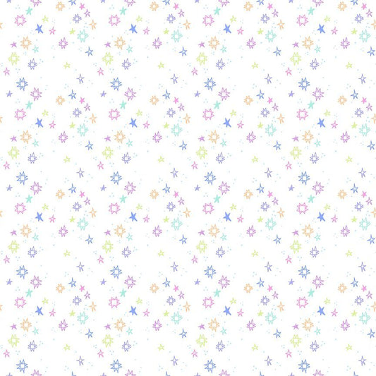 Starlight, Quiltstellation, Meowter Space, Pammie Jane, Dear Stella | Half Yard Listing