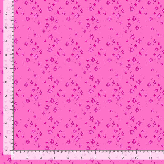 Vega, Quiltstellation, Meowter Space, Pammie Jane, Dear Stella | Half Yard Listing