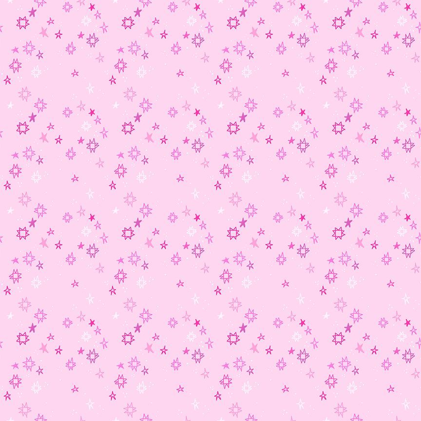 Venus, Quiltstellation, Meowter Space, Pammie Jane, Dear Stella | Half Yard Listing