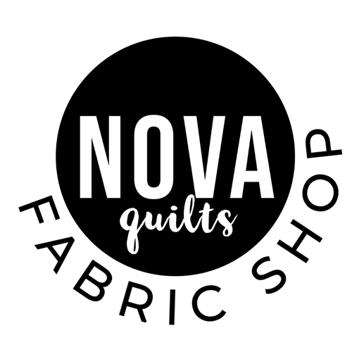 Nova Quilts Fabric Shop